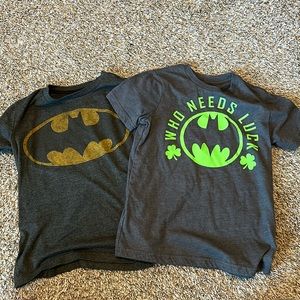Batman Shirts